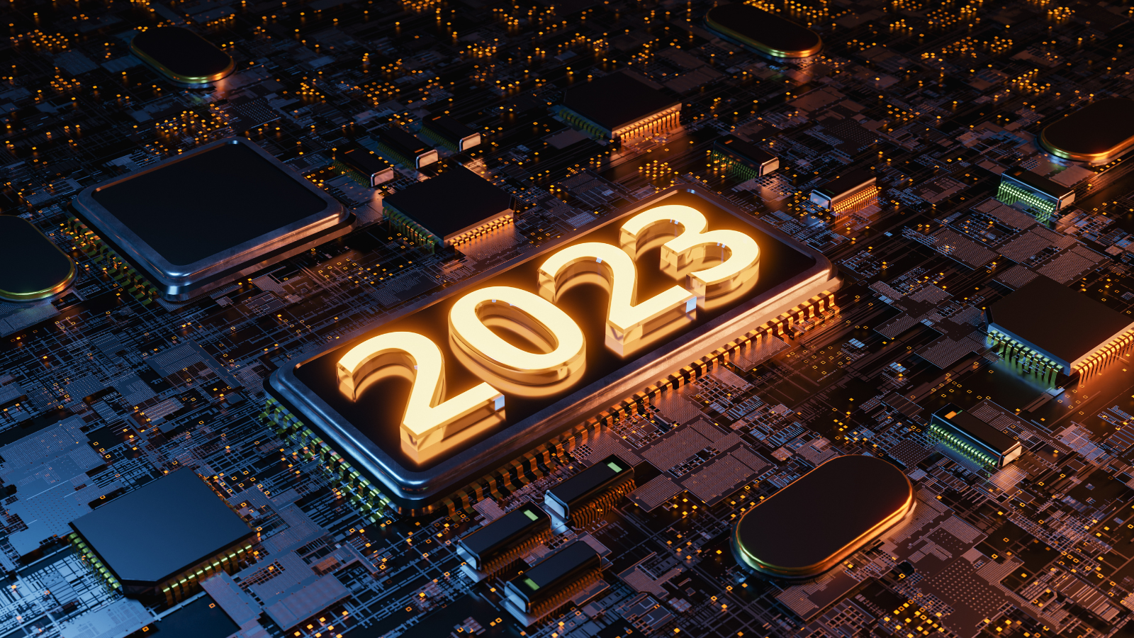 2023 – The Year of Innovating Pragmatically