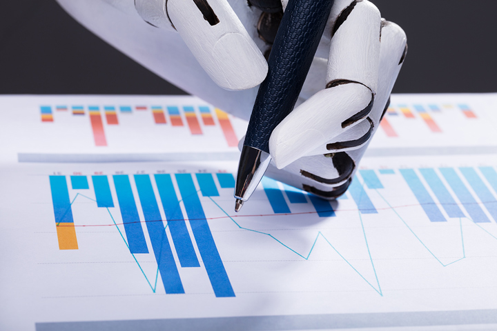 RPA and AI Automation for Financial Institutions