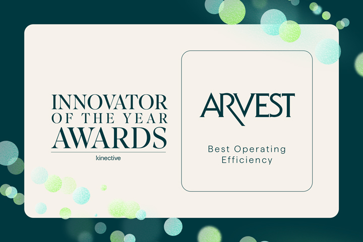 Meet Arvest Bank, Winner of Best Operating Efficiency