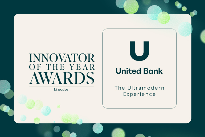 Meet United Bank of Michigan, Winner of Ultra-Modern Experience