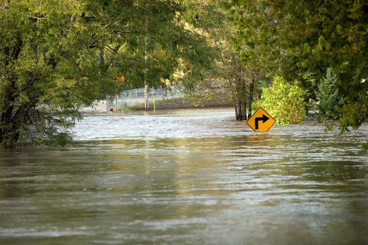 Flood Insurance Coverage Review