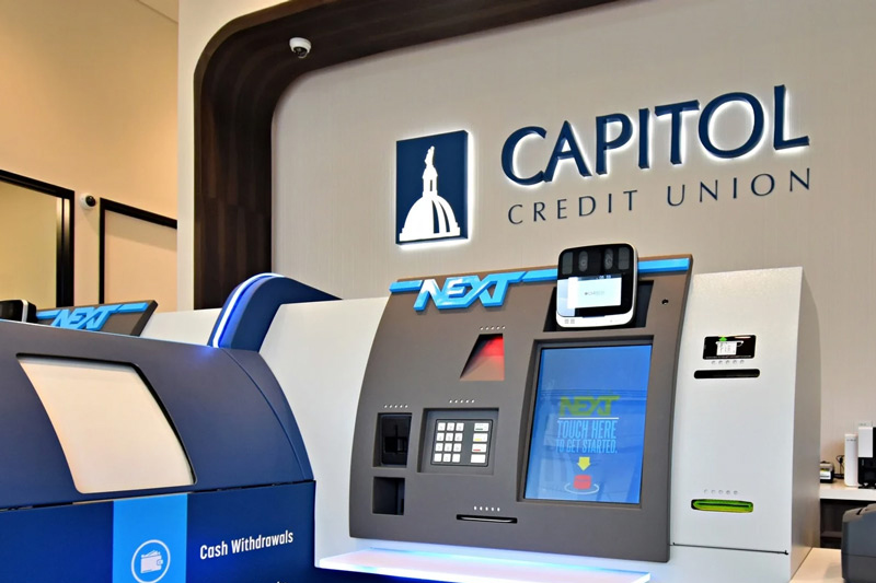 Capitol Credit Union