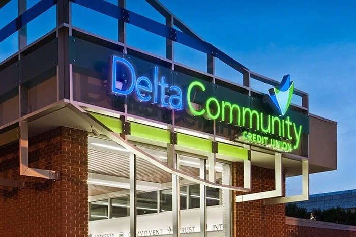 Delta Community Credit Union