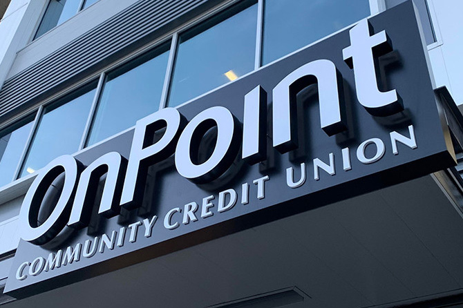 OnPoint Community Credit Union