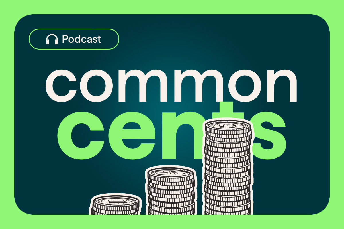 Branches Bounce Back + More Banking Trends | Common Cents Podcast