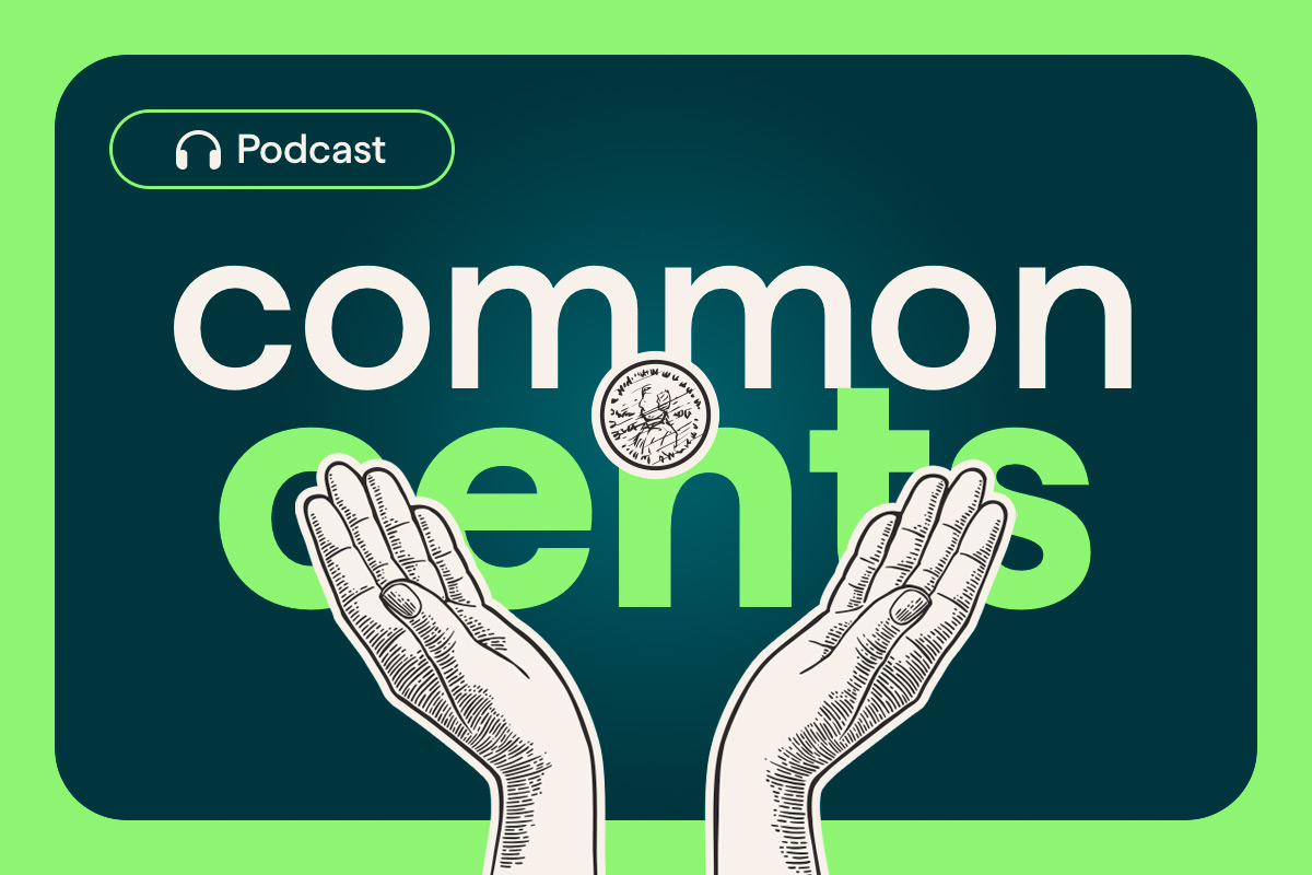 Building Better Fintech for Credit Unions: Reseda Group | Common Cents Podcast