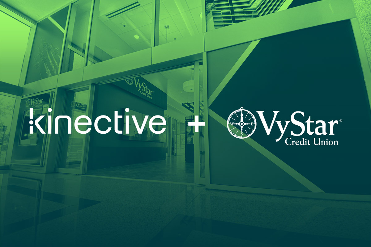 Kinective Teams Up with VyStar Credit Union to Enhance Branch Efficiency and Elevate Member Experiences with New FIS Cash Automation Integration