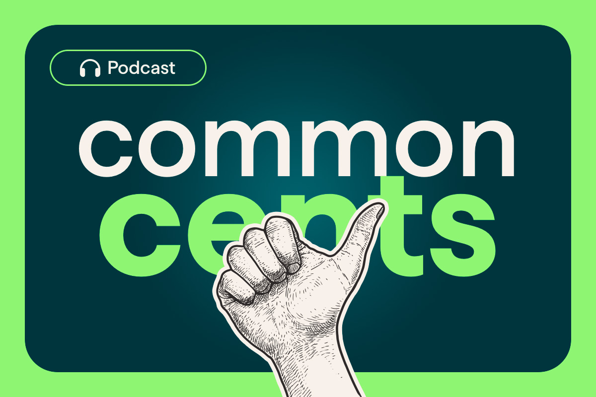 Winning the Talent Game: Lone Star Credit Union | Common Cents Podcast