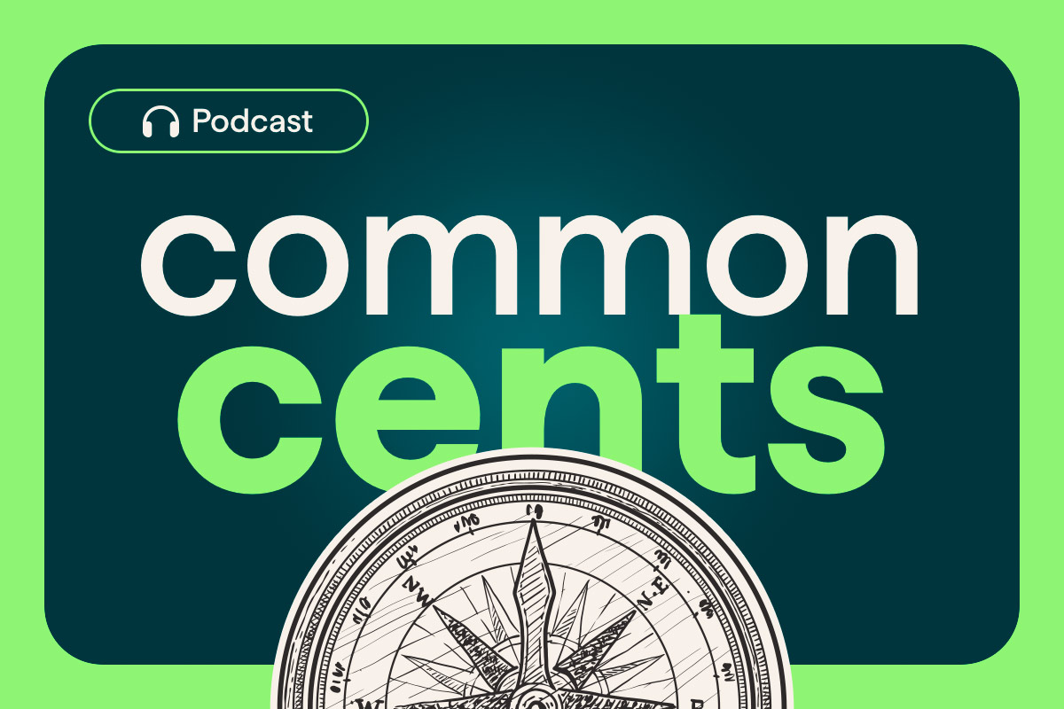 Banking in the Age of Gen Z: Navigating New Trends | Common Cents Podcast