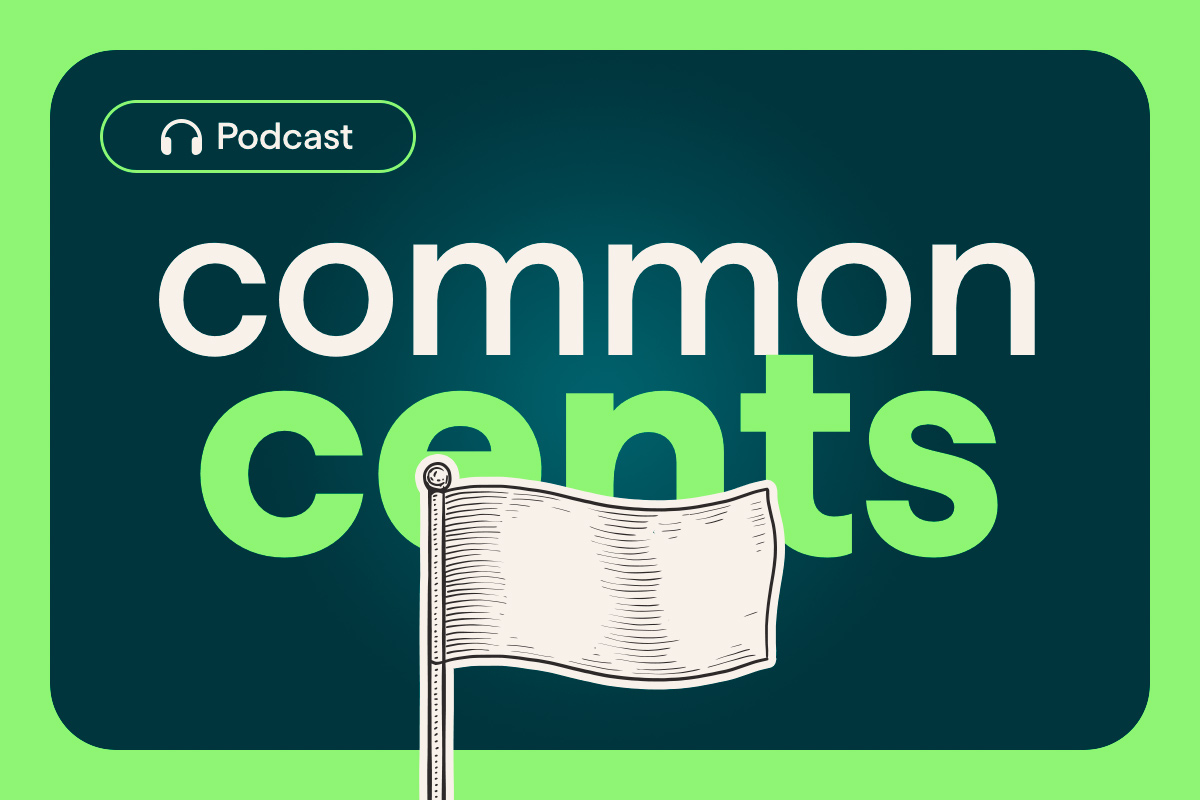 Reclaim Your Place at the Heart of Bill Payment: Paymentus | Common Cents Podcast