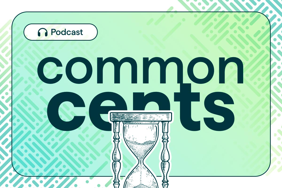 The Great Wealth Transfer is Underway | Common Cents Podcast