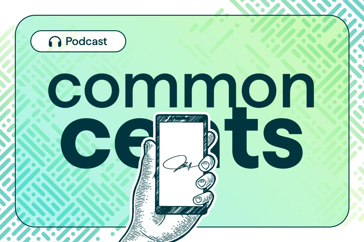 The eSignature Shift: Denison State Bank’s Success Story | Common Cents Podcast